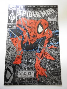 Spider-Man #1 (1990)