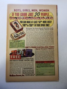 Tales to Astonish #60 (1964) VG Condition tape pull fc