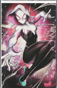 Spider-Gwen: Ghost-Spider #1 Jo Cover (2018) Spider-Gwen