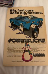 Superman #233 (1971)iconic key Neal adams Superman cover