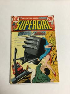 Supergirl 1 Fn Fine 6.0 DC Comics