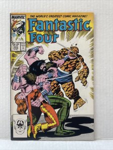 Fantastic Four #303