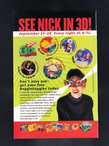 Silver Surfer #133 (1997)