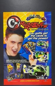 The Amazing Spider-Man #35 (2001)