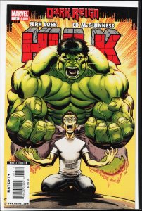 Hulk #13 (2009) Hulk