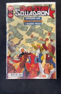 One-Star Squadron #1 (2022)