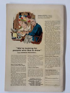 Fantasy Masterpieces #8 (1966)