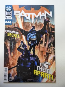 Batman #90 (2020) VF/NM Condition