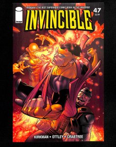 Invincible #47