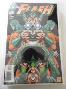 The Flash #212 (2004)