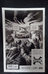 The Walking Dead #112 (2013)