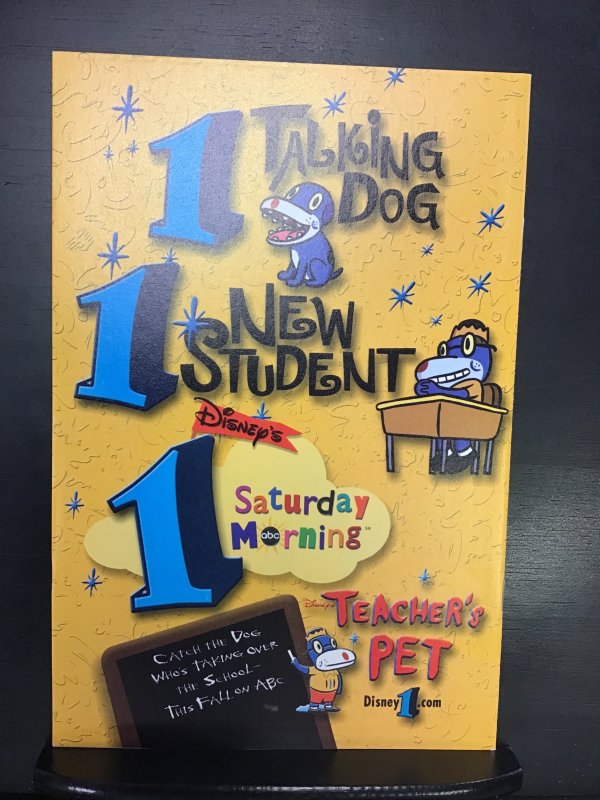 Incredible Hulk #19 (2000)nm