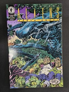 Aliens Earth Angel VF+ Dark Horse Comics C169A