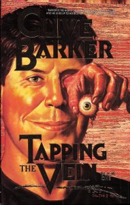 Tapping the Vein #1 (1989)