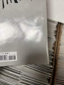 (2025) MARVEL&DC DEADPOOL BATMAN 1 1:200 CAPULLO SKETCH VARIANT COVER