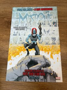 Venom War Wolverine # 1 NM 1st Print Marvel Comic Book X-Men Spider-Man 16 J370