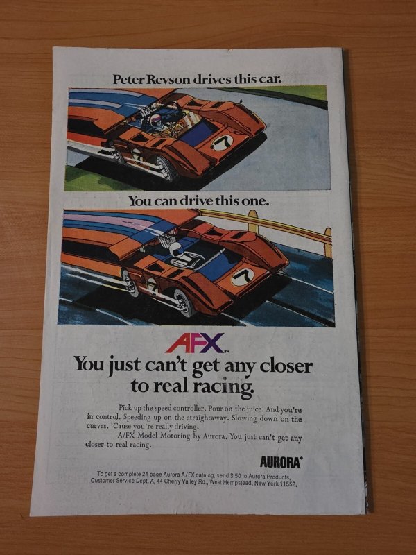 Mister Miracle #17 ~ VERY FINE - NEAR MINT NM ~ 1974 DC Comics