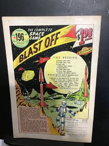 Action Comics #303 (1963) High-grade Monster from Krypton! Wytheville CERT! VF