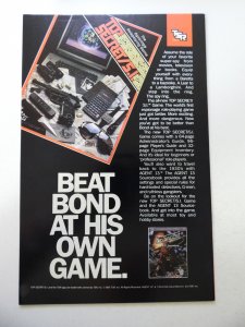 The Uncanny X-Men #224 (1987) VF Condition