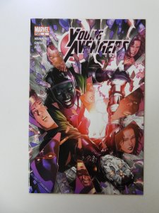 Young Avengers #5 (2005) VF condition