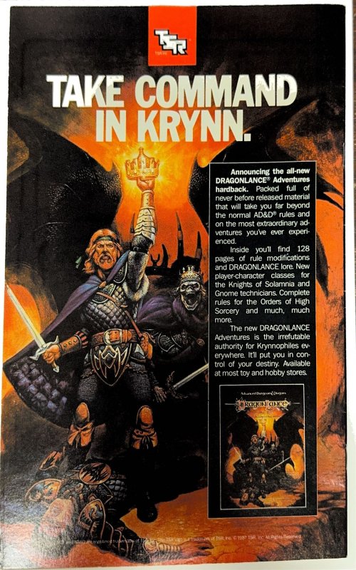 The Incredible Hulk #340 (1988)