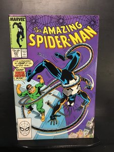 The Amazing Spider-Man #297 (1988)nm