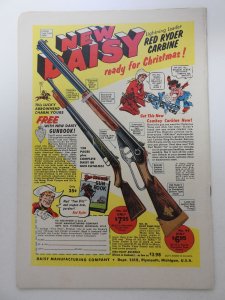 Dick Tracy #84 (1955) Beautiful Fine- Condition!