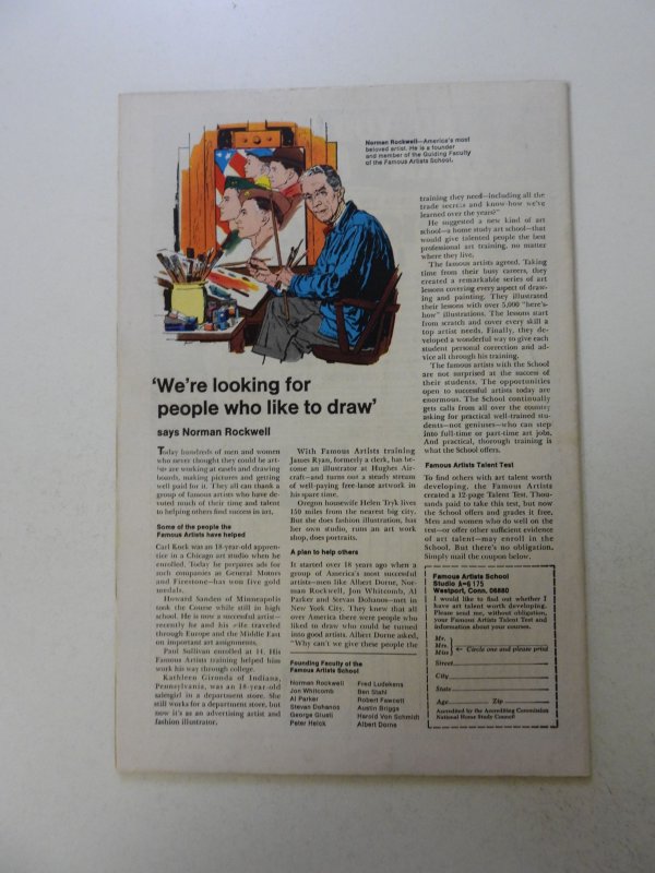 The Amazing Spider-Man #78 (1969) VF condition