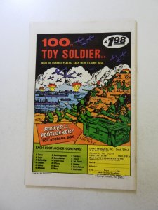 The Amazing Spider-Man #217 (1981) VF- condition