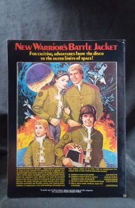 Vampirella #89 (1980)