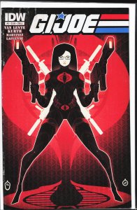 G.I. Joe #5 (2013) G.I. Joe
