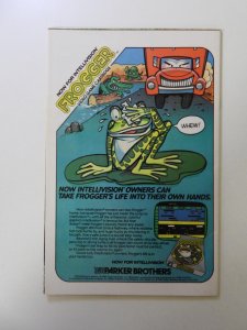 Alpha Flight #1 (1983) VF condition