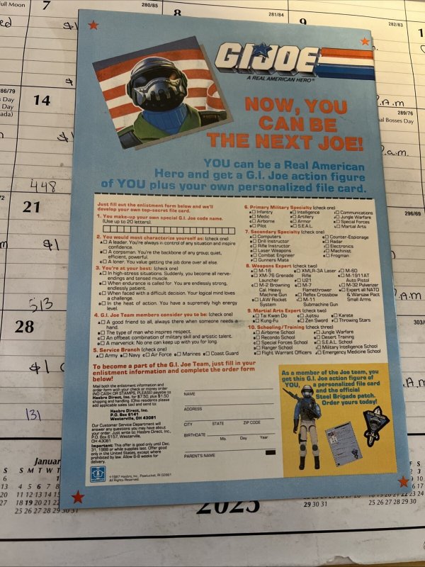 Silver Hawks #7 RARE FINAL ISSUE Marvel Comics 1988