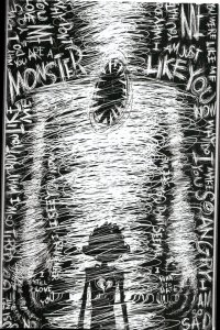 Middlewest #18 Variant Cover (2020)