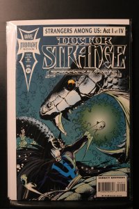 Doctor Strange, Sorcerer Supreme #64 (1994)