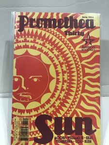 Promethea #30 (2004)