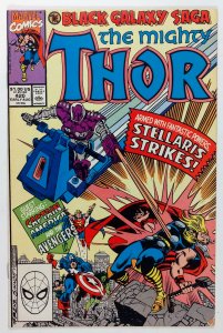 The Mighty Thor #420 (1990)