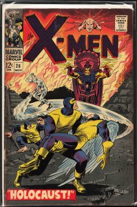 The X-Men #26 (1966) X-Men
