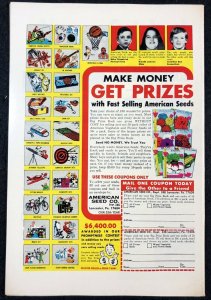 Thor (1966) #212 NM (9.4)