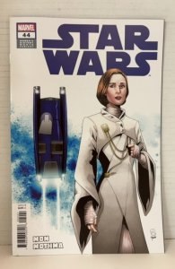 Star Wars #44 Duursema Cover (2024)