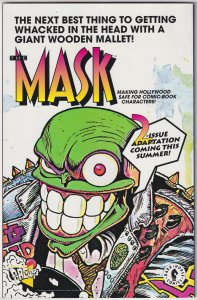 Classic Star Wars: A New Hope #1 (1994) Star Wars