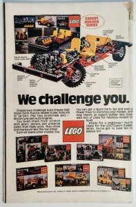 Marvel Tales #123 RARE MARK JEWELERS EDITION