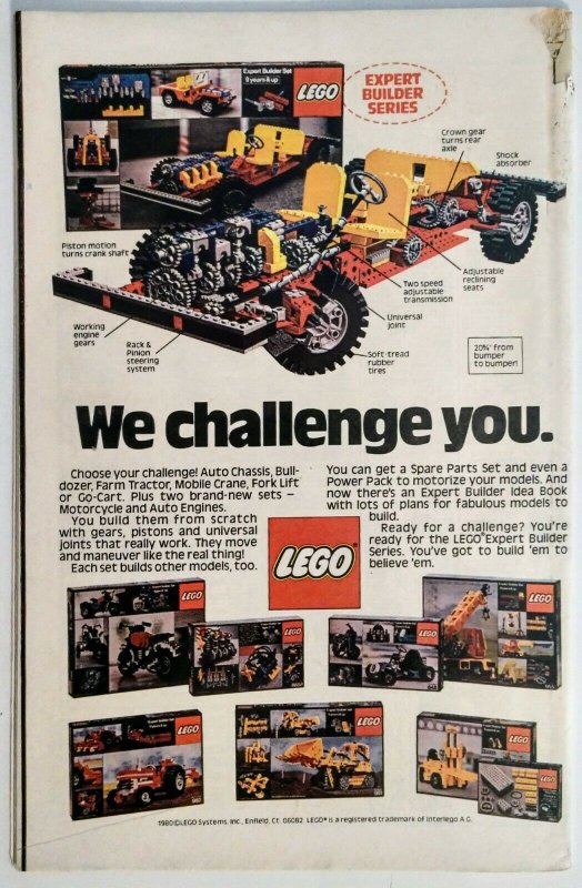 Marvel Tales #123 RARE MARK JEWELERS EDITION