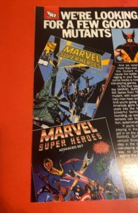 The Amazing Spider-Man #298 (1988) McFarlane