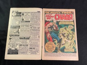 THOR #148 First Appearance of the Wrecker, VG Condition