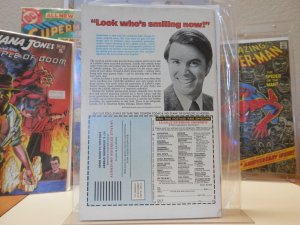 Ka-Zar #19 (1976) (4.5)