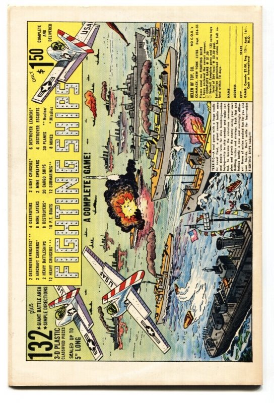 Superman's Pal Jimmy Olsen #94  1966 - DC  -VF- - Comic Book