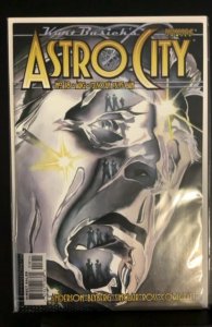 Kurt Busiek's Astro City #18 (1999)