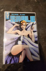 Sable #19 (1989)