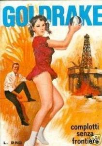 Complotti Senza Frontiera (245 / II)